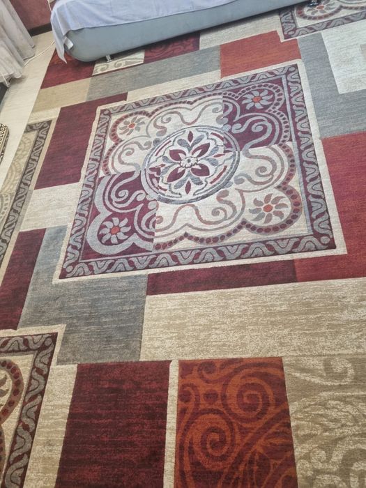 Ковёр, кілем, ковер  3,5х2,5