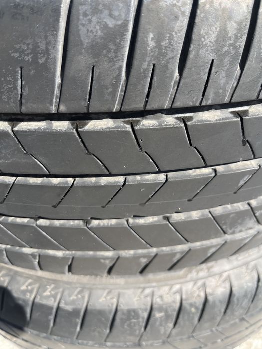 Летни гуми 245/45/20