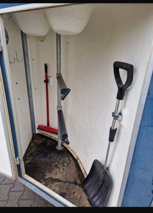 Remorca cai Böckmann