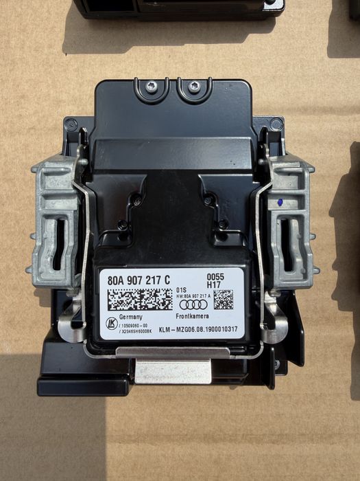 Camera parbriz Audi A4 B9, A5 8W, Q5 80A FY, Q7 4M 2016-2025