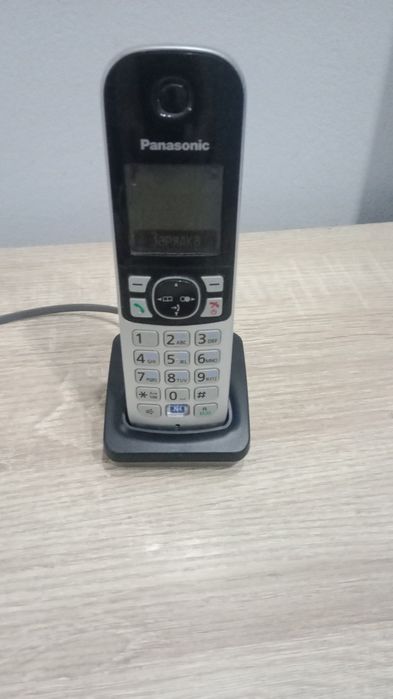 Радиотелефон продам