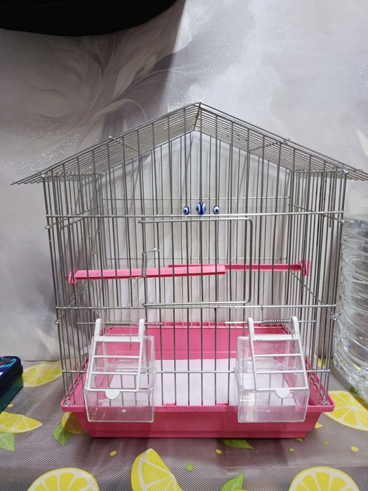 Клетка для птиц, грызунов