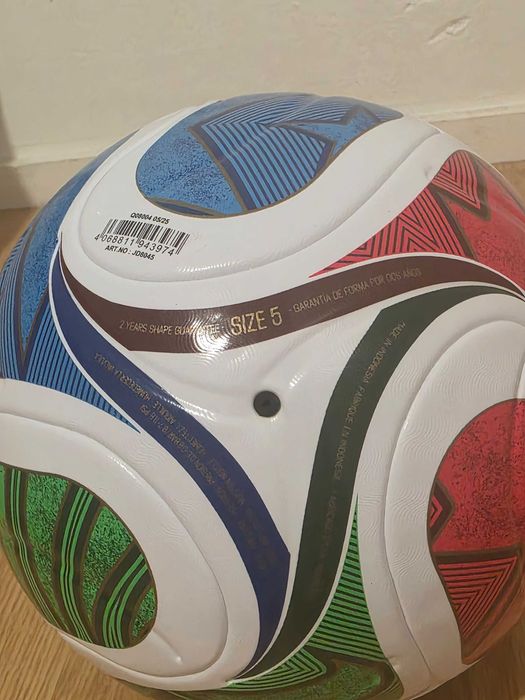 Minge world cup 2026 trionda