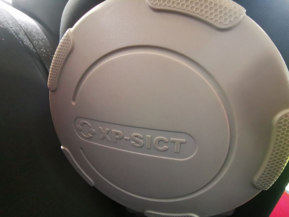 Детско столче за кола Isofix Britax Römer