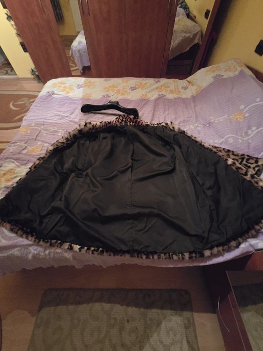 Blană artificială femei 42- 44