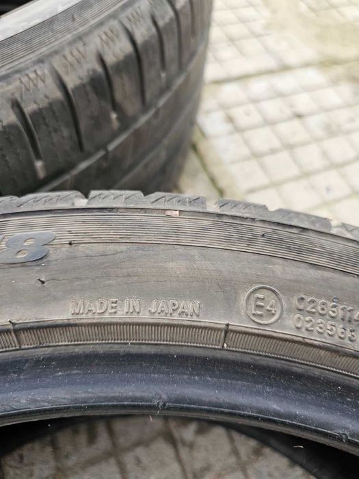 Гуми TOYO 245/40/R18