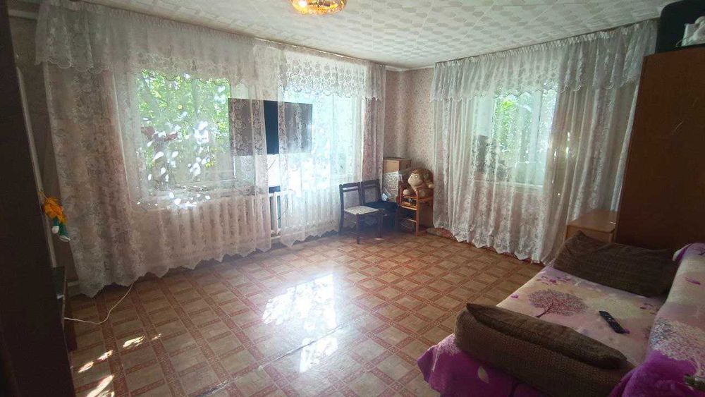 Продается частный дом в р-он 2 Костаная