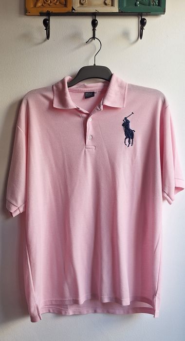 Риза Polo sport  3XL