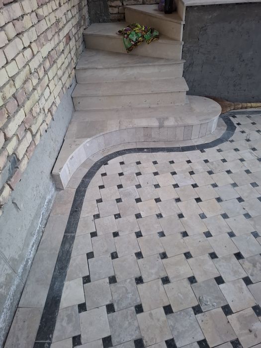 Izvestnyak tabiy tosh xizmati