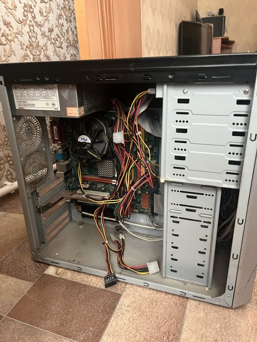 Продам компьтеры