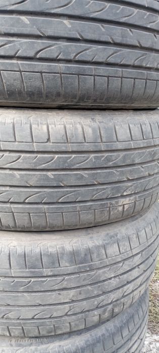 Продам шины летние