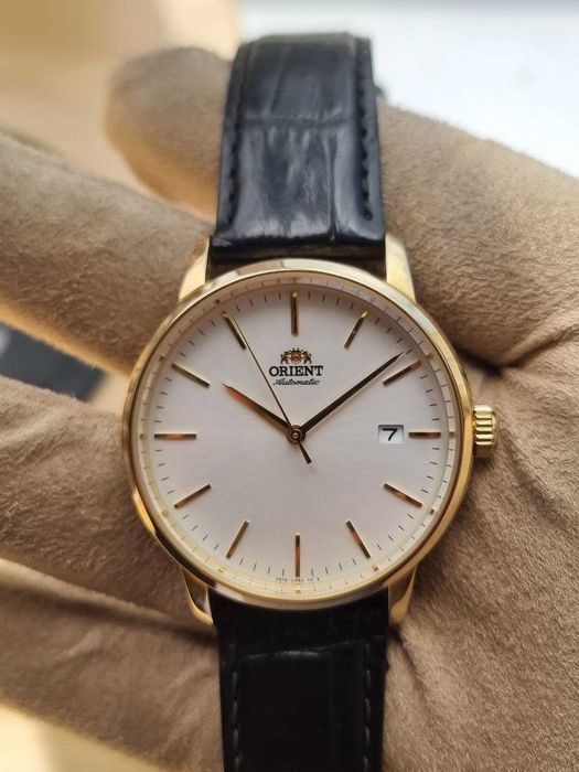 Мужские наручные часы  Orient made in japan original