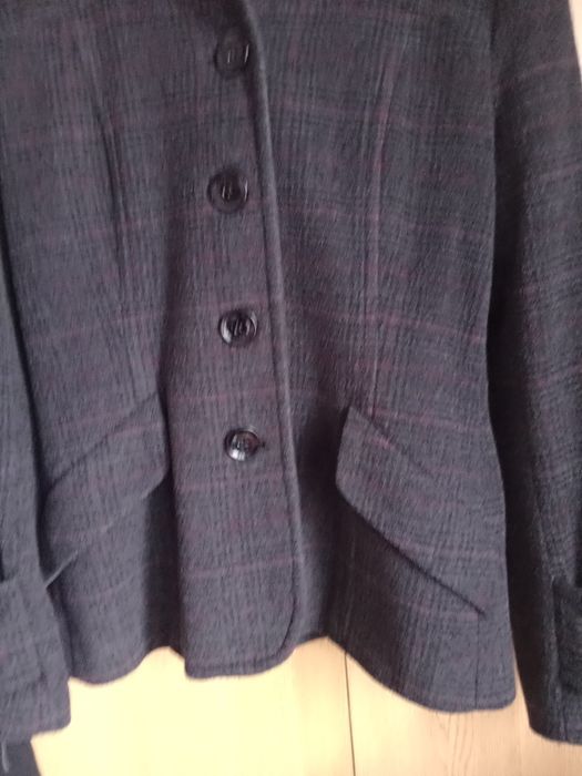 Палта и якета като нови