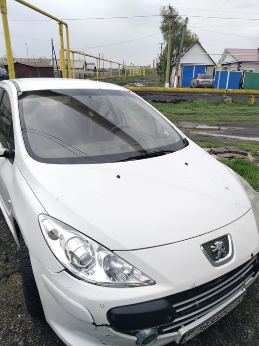 Продам Пежо 307 об.1.6