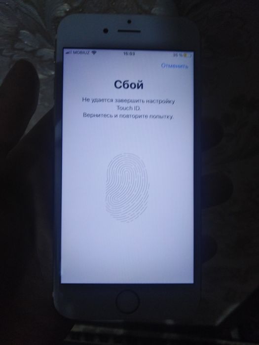 Айфон 6s памить 64гб стекло новое