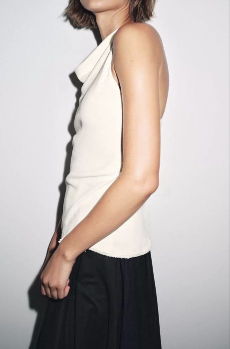 Элегантное Платье Zara