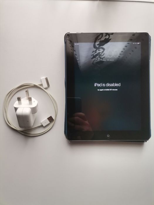 IPad A1396 64gb stare buna