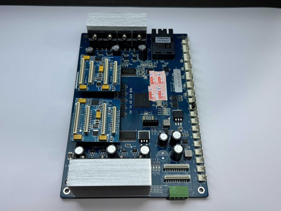 Ark-jet UV 1610 GEN5i - (Head Board G5i) Плата головки