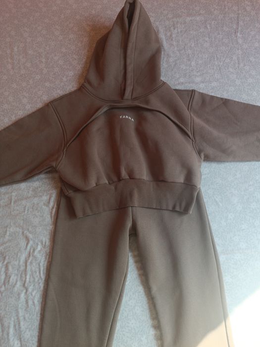 Комплект на Karma