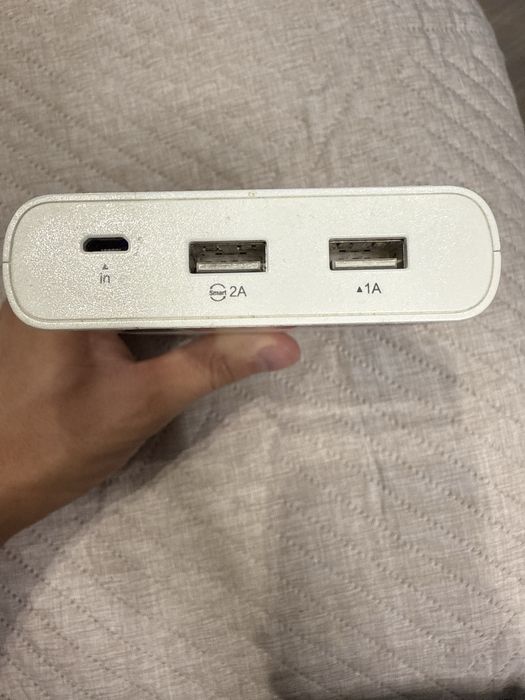 Паурбанк 20000mah