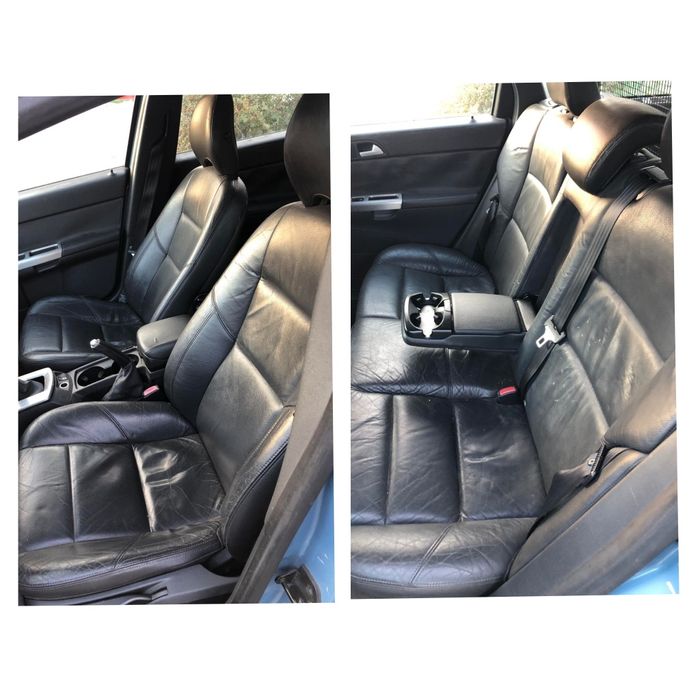 Volvo v50 НА части