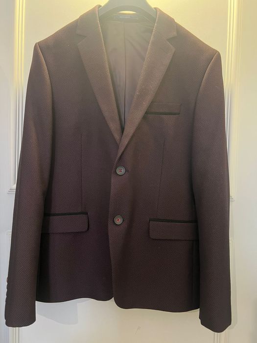 Пиджак мужской