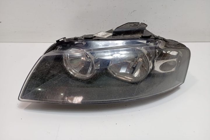 Far stanga 8P0941003K Audi A3 8P