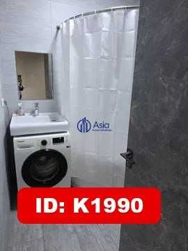 5-mikrdan 1x xona kvartira Srochno ijaraga beriladi K1990
