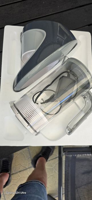 BIOGENIS Кана за водородна вода