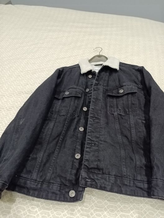 Мъжко дънково яке