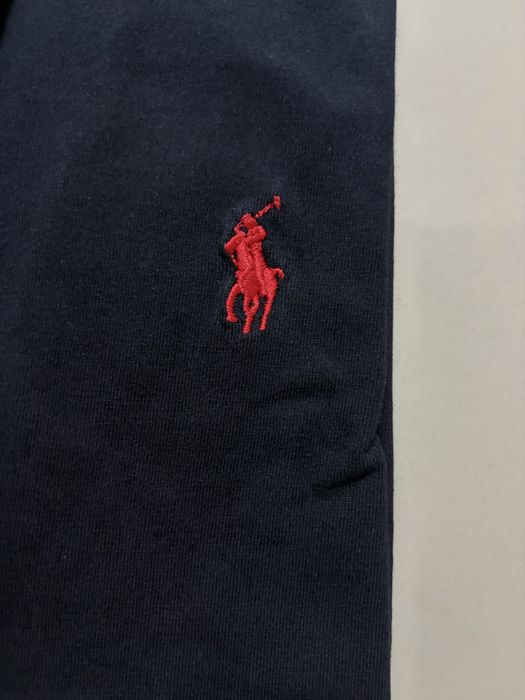 Tricou Polo Ralph Lauren M Negru