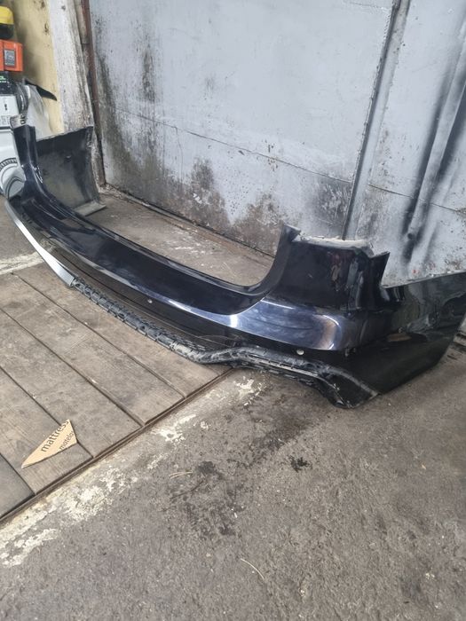 Bară spate Audi  A6 RS 2019- 2023