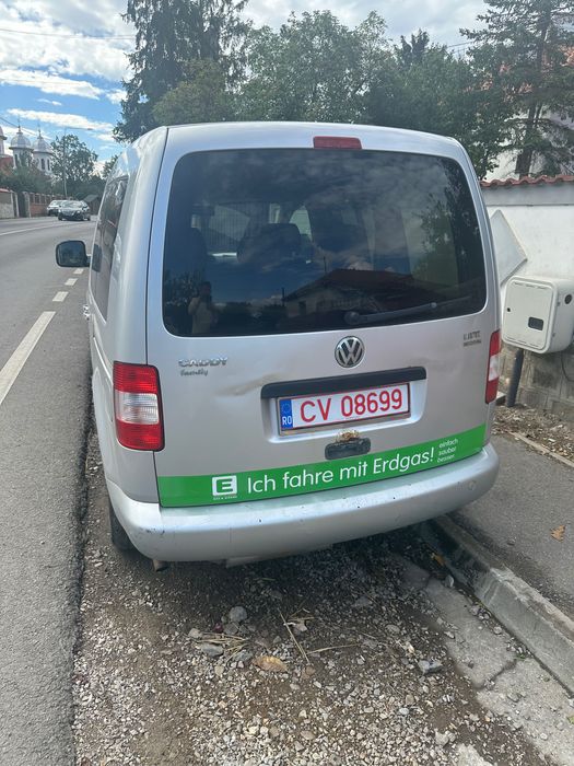 De vânzare Vw caddy