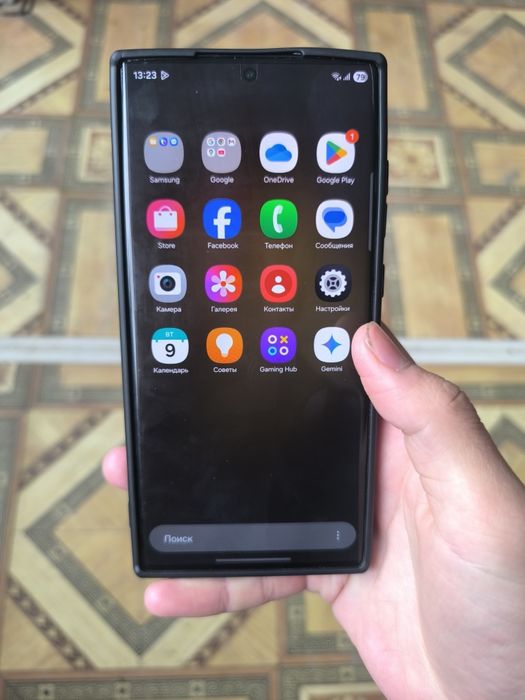 самсунг s23ултра обмен 12/256