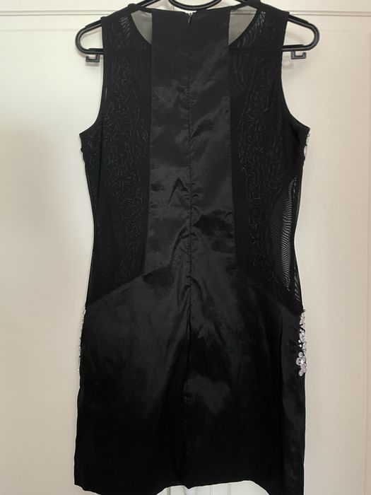 Бндажни рокли  Herve Leger