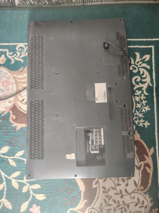 Самсунг 32 аргинал