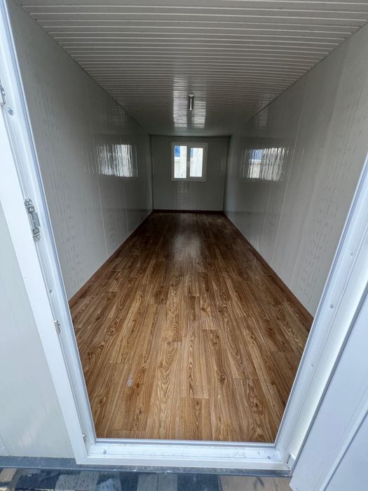 Vând  containere  modulare etc