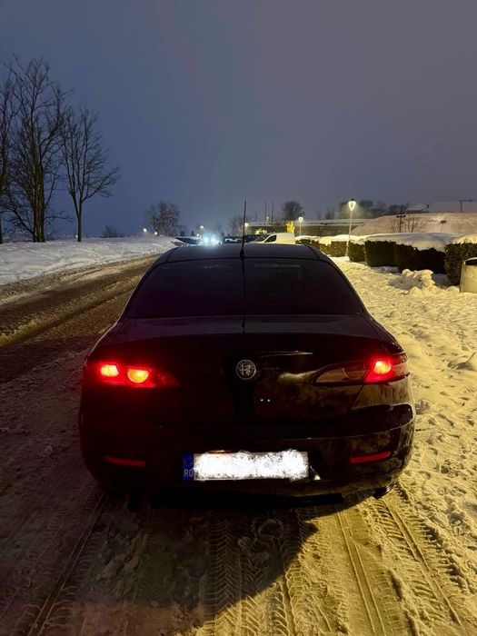 Alfa Romeo 156 1.9