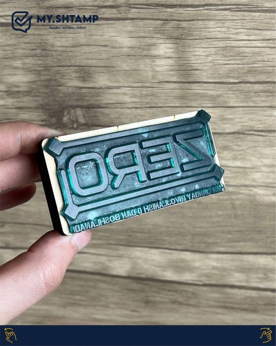 Pechat Shtamp | Печать штамп