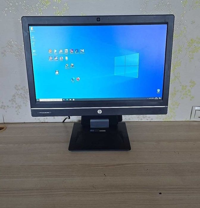 Моноблок HP Compaq Elite 8300 Core i7