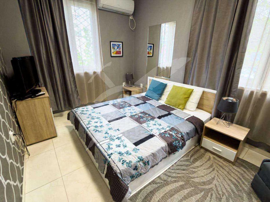 Двустаен апартамент - кв. Кършияка - до казино Риц - 11883081