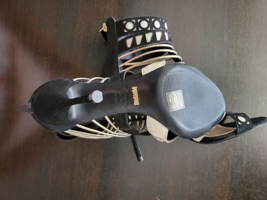 Sandale SCHUTZ, măsură 39-40