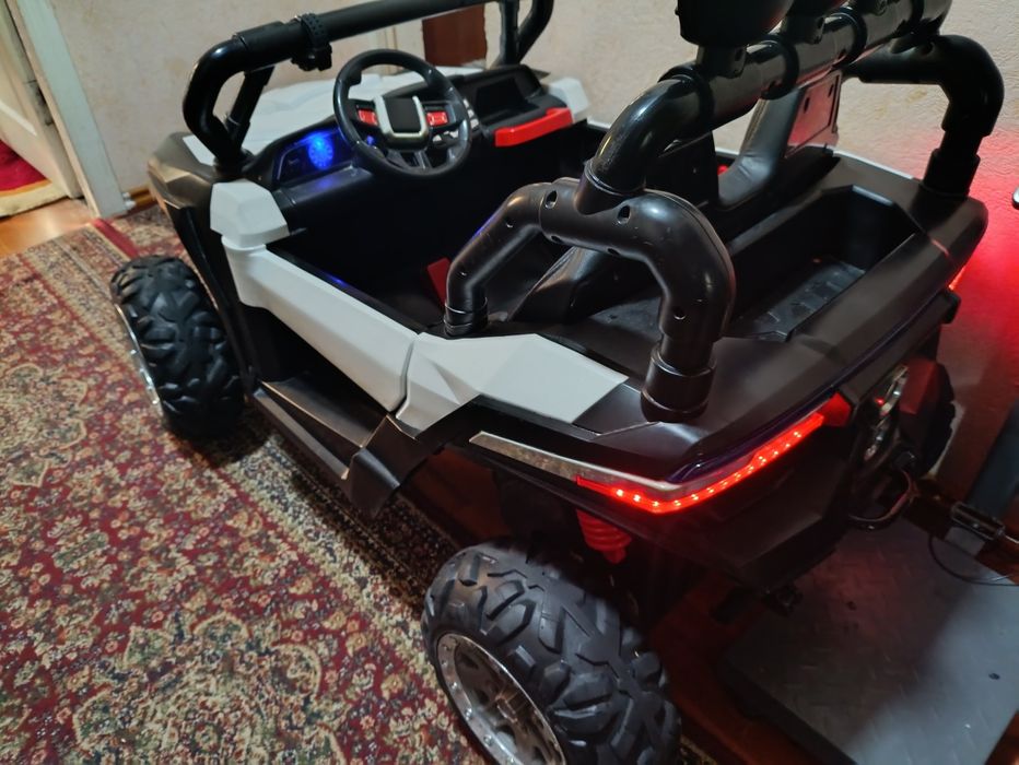 Болалар мошинаси