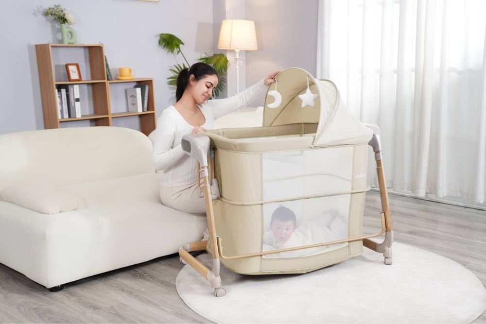Люлка cool baby lyulka belanchak