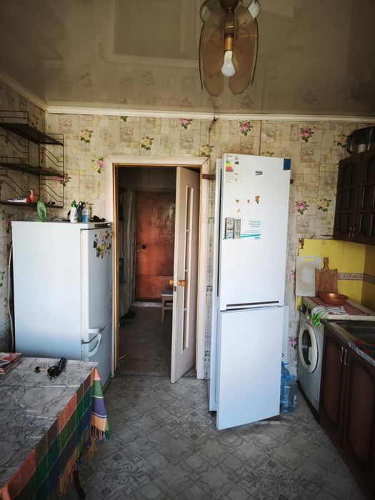 Продам квартиру