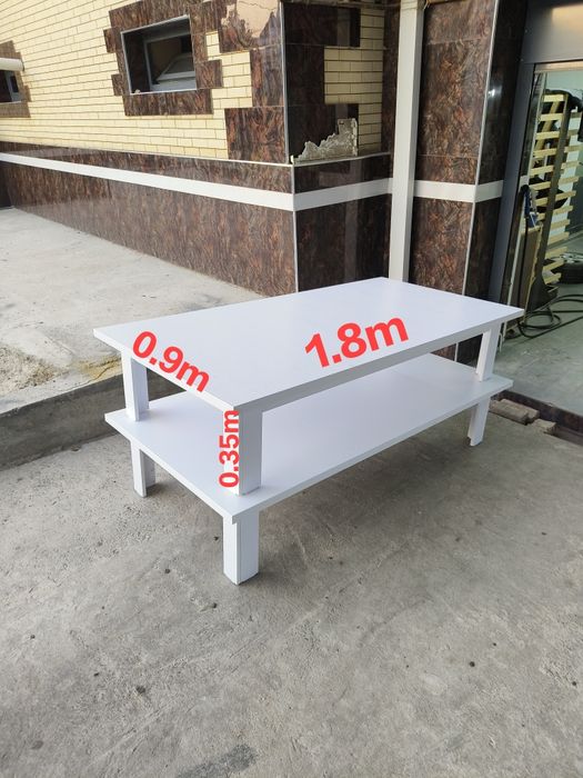 Xontaxta. Dasturxon stol