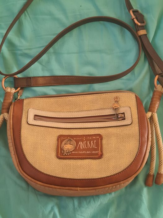 Чантичка от Anekke