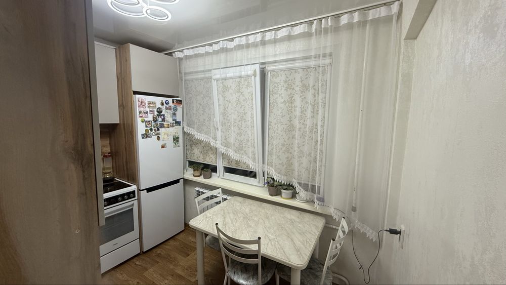 Продам квартиру