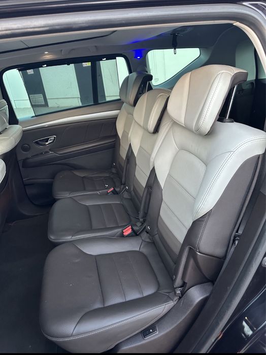 Renault Espace 5 fab 195 mii km cu carte service -9300 euro