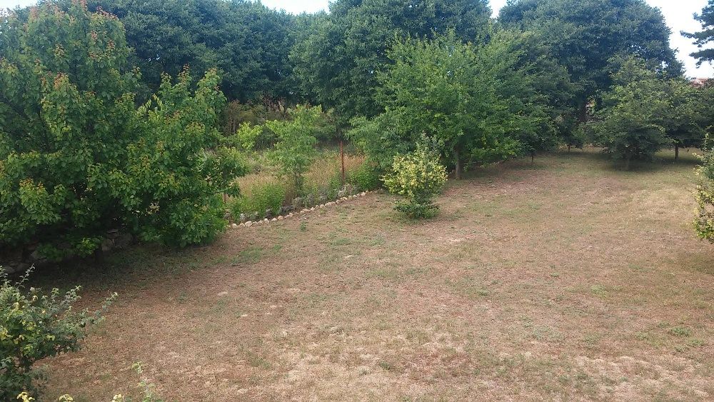 парцел на морето